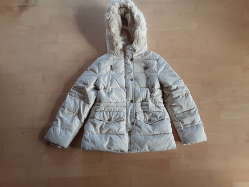 Warme winterjacke für - warme,