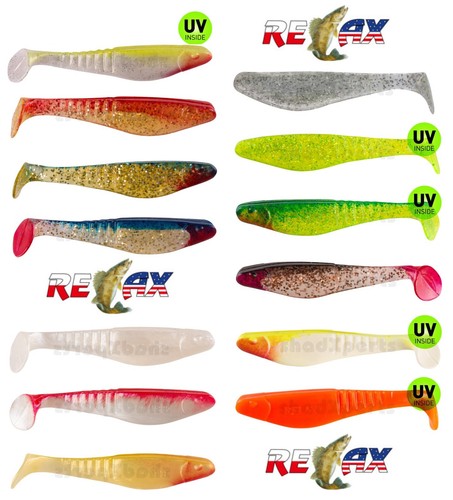 Relax shark 11 cm für - relax, 4"