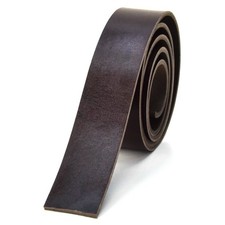 Lederriemen  Vollrindleder