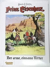 Prinz eisenherz der - bd.40,,