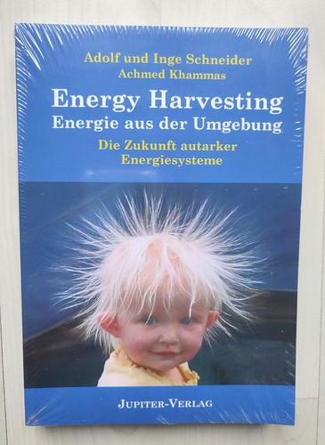 Energie aus der umgebung die - aus, *