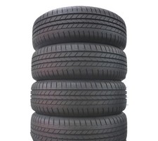 4 x GOODYEAR 185/65 R15 88T DuraGrip Sommerreifem  2014 UNGEBRAUCHTE