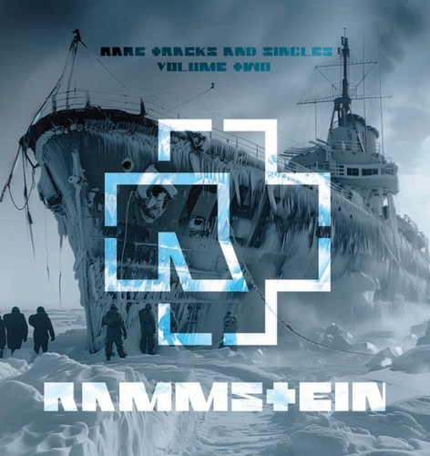 Rammstein rare tracks - rammstein,