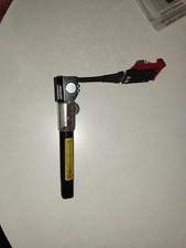 Gurtschloss BMW E60 E61 LCI