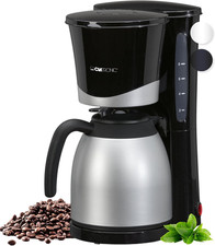 Clatronic® Kaffeemaschine Mit