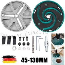 Verstellbarer Kreisschneider