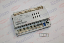 ELCO Heizungsregler Logon B