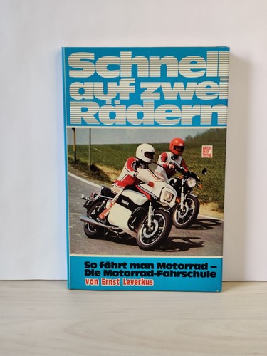 Schnell auf zwei rädern - auf, rädern“