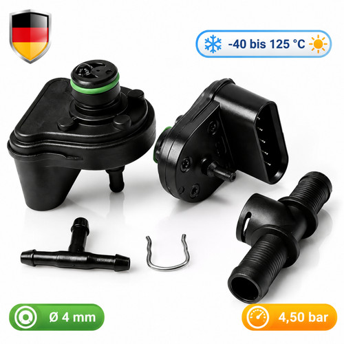 Map drucksensor stag 04 - map-drucksensor, ac
