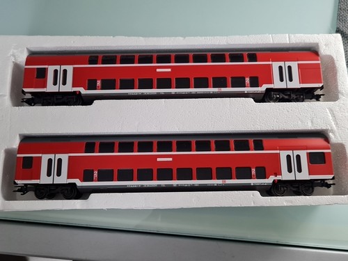 Märklin spur h0 - ac,
