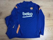 BARCELONA 2020/2021 TRAINING