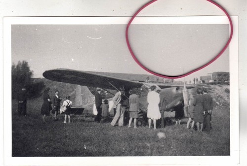 Photo foto flugzeug - photo,