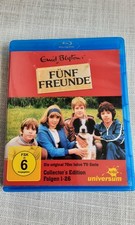 Enid blyton fünf freunde - enid,