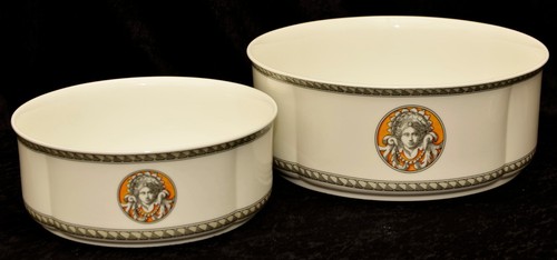 Vitrinen ware 2teilig - ware,