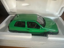 VW Golf 3 GTI Colour Concept 3