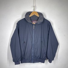 MUSTO Snugs Fleece gefütterte