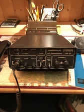 Seefunkgerät Hagenuk VHF USE