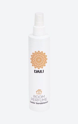 Daili room perfume spray - room,