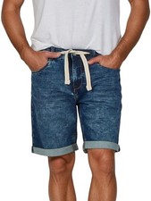 riverso Jeans Shorts Herren