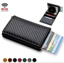 Geldbeutel Slim Wallet mit