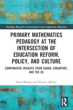 Primary Mathematics Pedagogy