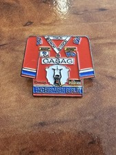 seltener Pin EHC Eisbären