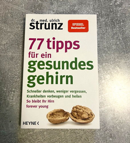 Heyne ulrich strunz 77 - –, strunz: