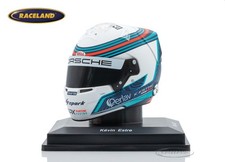 Helm/Helmet GPX Martini Racing