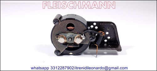 Fleischmann 1350 motor - 1350, 24