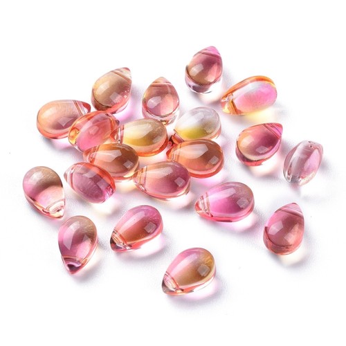 Stk klitzekleine glas - klitzekleine,