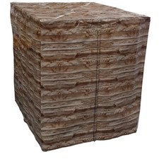 IBC Tank UV-Schutzhaube