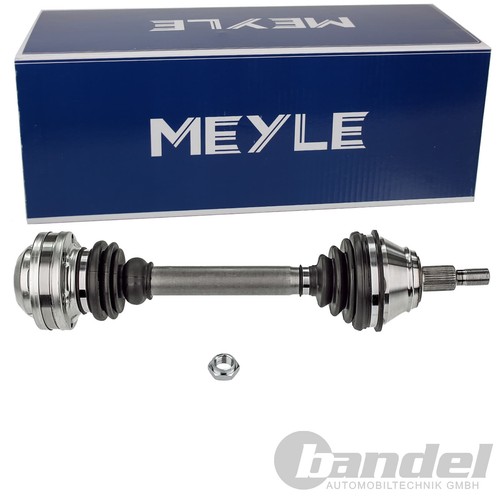Meyle antriebswelle - meyle,