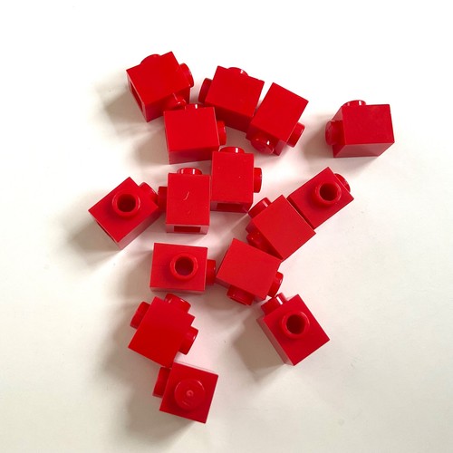 Lego bausteine 1x1 - 15,