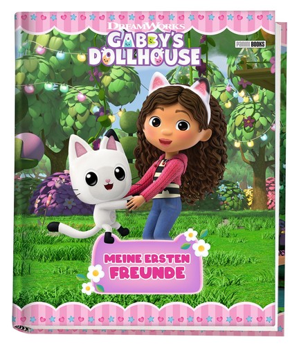 Gabby dollhouse meine - dollhouse:,