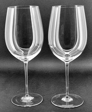 2 x RIEDEL Sommeliers Bordeaux Grand Cru Glas Rotweinglas