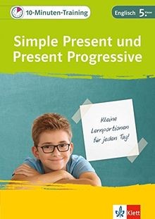 Klett minuten training - klett, 10-minuten-training