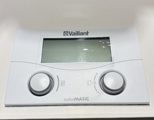 Vaillant 0020028505 calorMATIC 392 VRT Regler Regelung Steuerung Temperatur VO