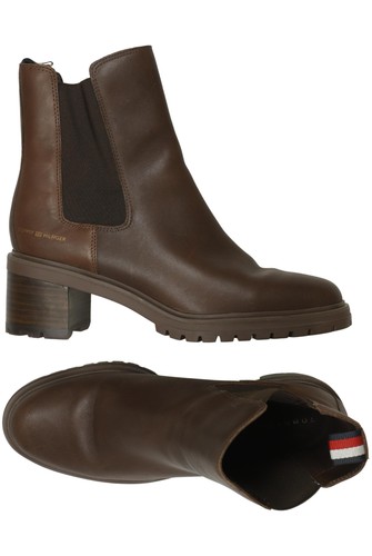 Tommy hilfiger stiefel damen - tommy,