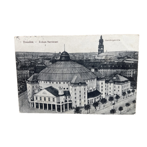 Ansichtskarte postkarte - ansichtskarte,
