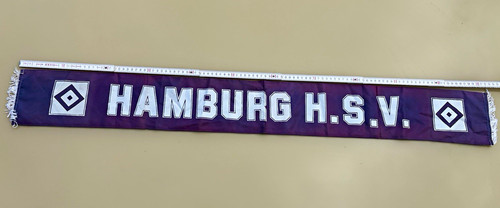 Hsv hamburger fanschal - hamburger,