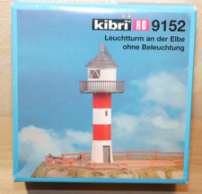 Kibri 9152 Leuchtturm an der