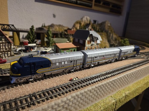 Märklin 3362 emd 7 - märklin,
