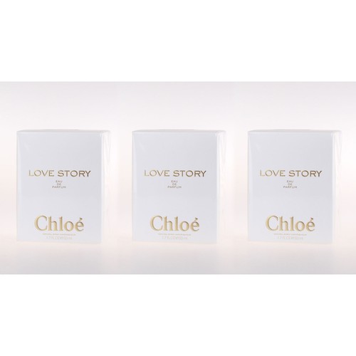 Chloé love story - 3x,