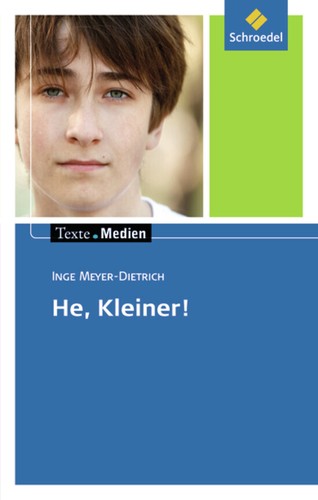 Kleiner texte medien - texte.medien, |