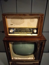 Grundig 3060a  Röhrenradio