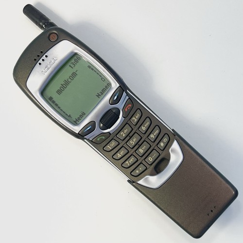 Nokia 7110 ikonisches - 7110,