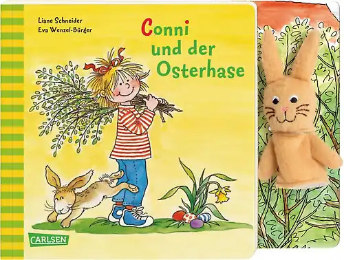 Conni pappbilderbuch - conni-pappbilderbuch:,