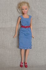 Barbie  Kleid