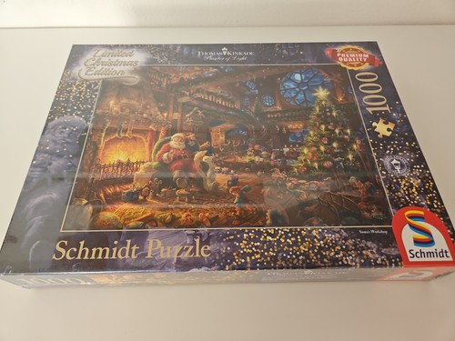 Schmidt puzzle 59494 - puzzle,