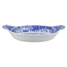 Schiffchenschale Spode